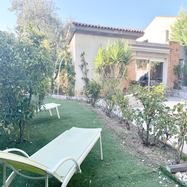 Offres de vente Maison Aix-en-Provence 13100