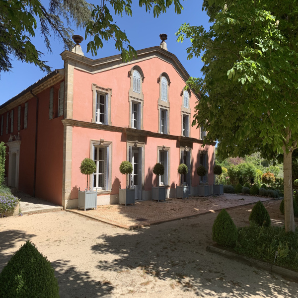 Offres de vente Propriete Aix-en-Provence 13100