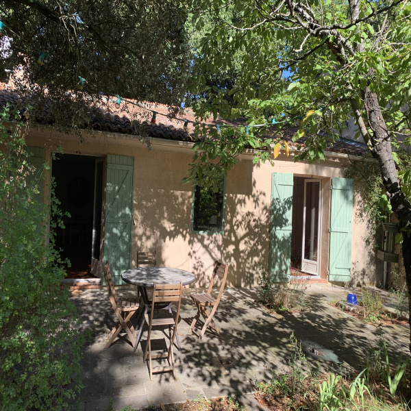 Offres de vente Maison Aix-en-Provence 13100