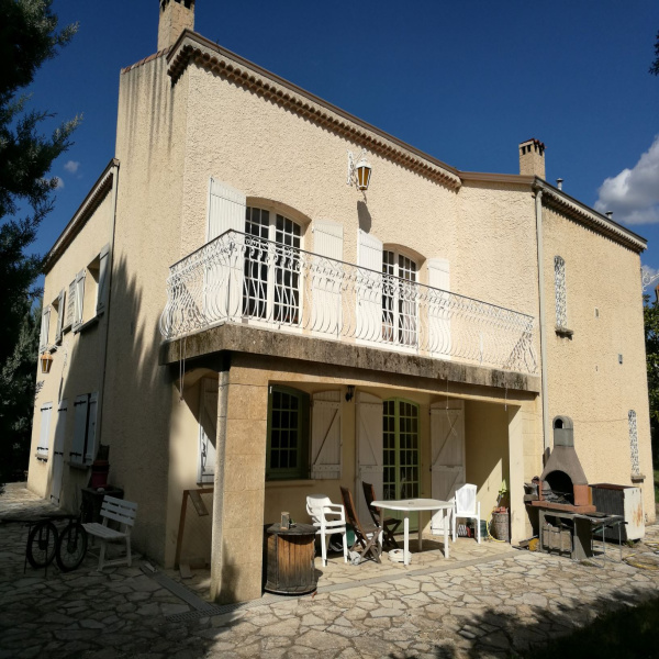 Offres de vente Bastide Bouc-Bel-Air 13320